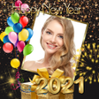 Ikona programu: Happy NewYear Photo Frame…