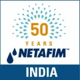 程序图标：NETAFIM INDIA