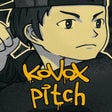 Иконка программы: Kovox Pitch