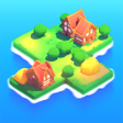 程序图标：Landscape Match