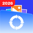 Icon of program: PhotoRescue-File Recovery