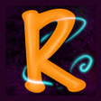 プログラムのアイコン：Magic Runes - Money  Heal…