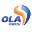 プログラムのアイコン：OLA GO