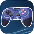 ไอคอนของโปรแกรม: PS  PS2  PSP Remote Play