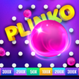 ไอคอนของโปรแกรม: Plinko Desc
