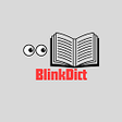 Icon of program: BlinkDict