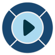 Icon of program: Smart TV Remote Player