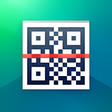 Biểu tượng của chương trình: QR Code Reader and Scanne…