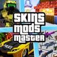 أيقونة البرنامج: PixelMobs Addons for Mine…