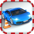程序图标：Real Car Parking Simulato…