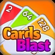 Ícone do programa: Cards Blast Merger