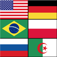 Countries Capitals icon