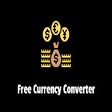 Icon of program: Currency Converter for Go…