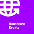 Icon of program: Accenture Events