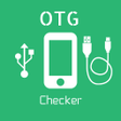 プログラムのアイコン：USB OTG Checker