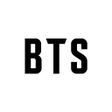 Symbol des Programms: BTS Official Light Stick …