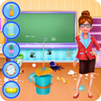 プログラムのアイコン：Teacher Classroom Care