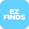 ไอคอนของโปรแกรม: EZFINDS