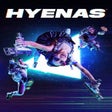 Icoon van programma: Hyenas