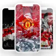 Manchester United Wallpaper 4k