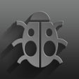 程序图标：Tha_Black - icon pack