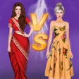 Princess Makeover Beauty Salon icon