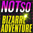 Icon of program: Not So Bizarre Adventure
