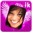 Imikimi Free Frames  Effect old version