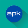 أيقونة البرنامج: Power Apk - Extract and A…