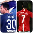 Football Background icon