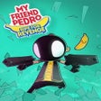 Programikonen: My Friend Pedro: Ripe for…