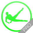 程序图标：Daily Leg Workout