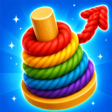 程序图标:Arrowool: Yarn Escape Jam