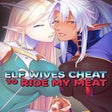 프로그램 아이콘: Elf Wives Cheat to Ride m…