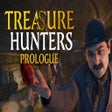 Programikonen: Treasure Hunters: Prologu…
