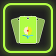 Icon of program: Cool Wallpager - Edge