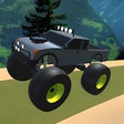 Icon of program: Monster Hill Truck Climp …
