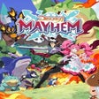 プログラムのアイコン：Disgaea Mayhem