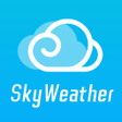 程序图标：SkyWeather