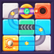 Icoon van programma: Unblock Ball - Rolling Ga…