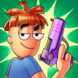 أيقونة البرنامج: Meet Arnold: Pinata Blast