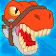 프로그램 아이콘: Dino Factory