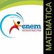 Ícone do programa: ENEM Apostila de Matemáti…