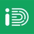 プログラムのアイコン：iD Mobile