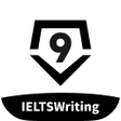 Ikona programu: IELTS Writing Toolkit