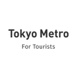 Icoon van programma: Tokyo Metro For Tourists