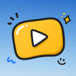 程序图标：Bonbon  Safe Videos for K…
