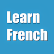 程序图标：learn french speak french