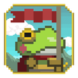 程序图标：Kerohiro the Flag Bearer