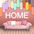 プログラムのアイコン：Home Designer - House Mak…